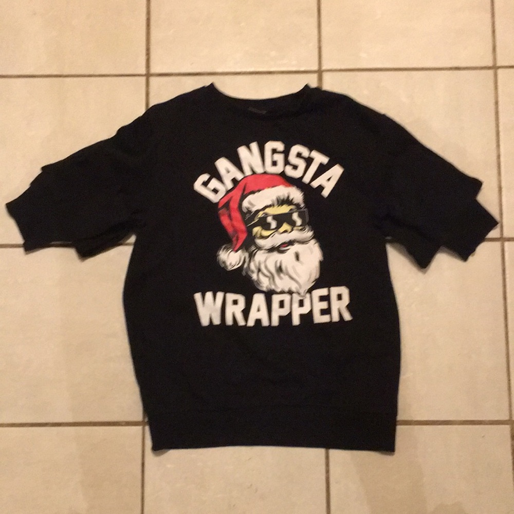 XMAS SWEATER - Picture 3 of 6